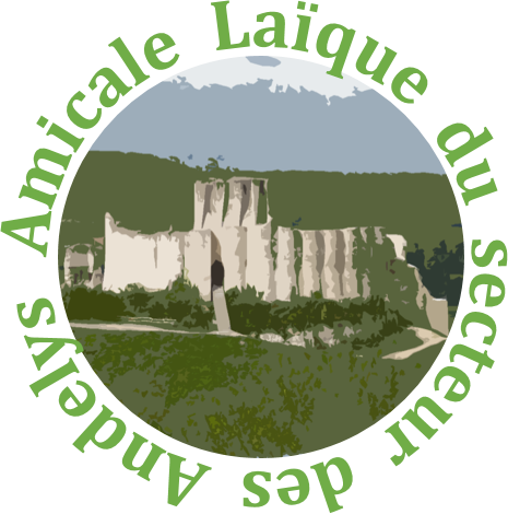 logo_amicale_laique_les andelys